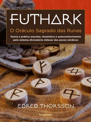 cover image of Futhark